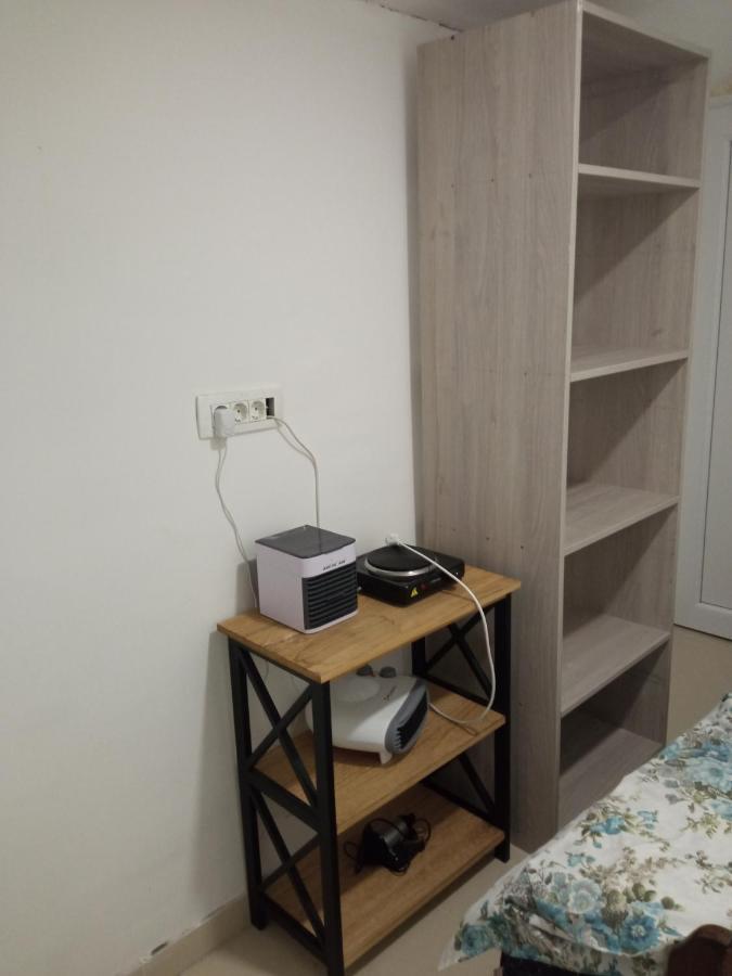 Monte Room 포드고리차 외부 사진