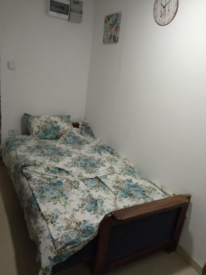 Monte Room 포드고리차 외부 사진